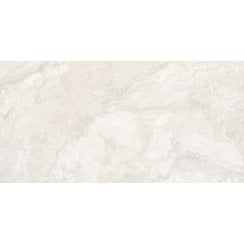 Artstone White 60cm x 120cm Wall and Floor Tile