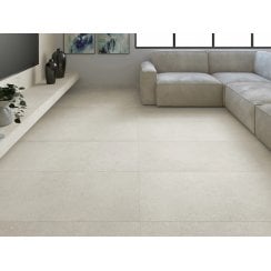 Arty Bone 60cm x 120cm Wall and Floor Tile