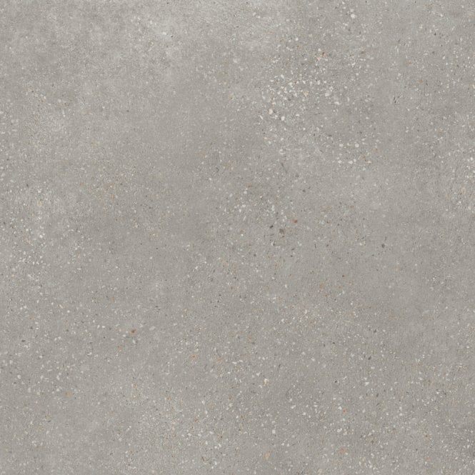 Asphalt Fume 120cm x 120cm Floor Tile