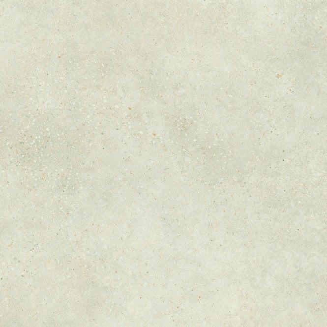 Asphalt Off White 60cm x 60cm Wall Tile & Floor Tile