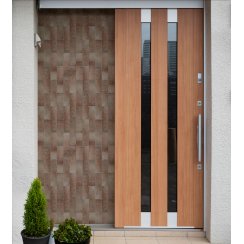 Assira Matt 6cm x 25cm Wall and Floor Tile