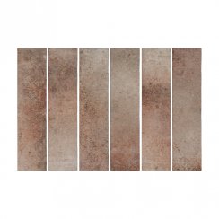 Assira Matt 6cm x 25cm Wall and Floor Tile