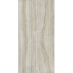 Astral Plisse Ivory 60cm x 120cm Wall & Floor Tile