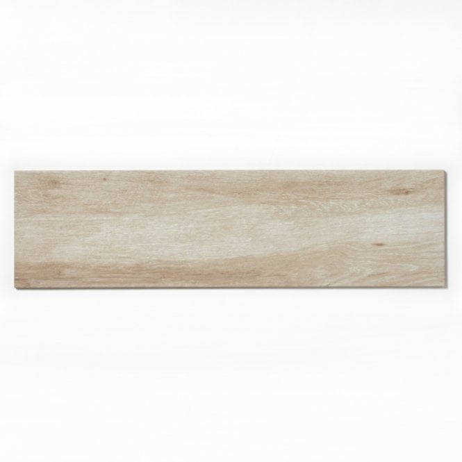 Atelier Blanco 24cm x 88cm Floor Tile