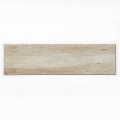 Atelier Blanco 24cm x 88cm Floor Tile
