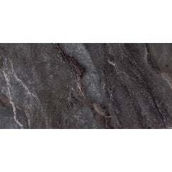 Atrium Dark Grey Wall & Floor Tile 60cm x 120cm