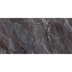 Atrium Dark Grey Wall & Floor Tile 60cm x 120cm