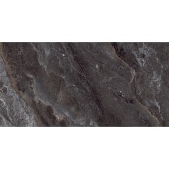 Atrium Dark Grey Wall & Floor Tile 60cm x 120cm