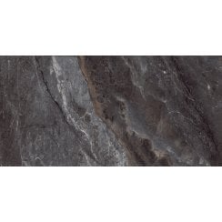 Atrium Dark Grey Wall & Floor Tile 60cm x 120cm