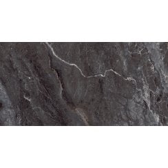 Atrium Dark Grey Wall & Floor Tile 60cm x 120cm