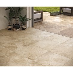 Aurum Ebur 60cm x 60cm Wall and Floor