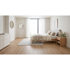 Autumn Rosewood SPC 18.3cm x 122cm (1.786 Sq/M Per Pack)