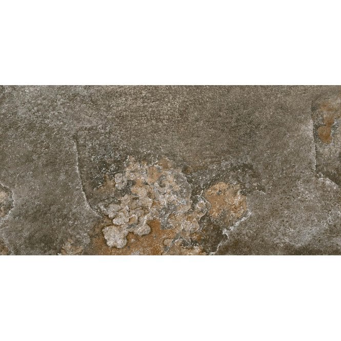 Aymara Multicolour Matt Anti Slip 30cm x 60cm Wall & Floor Tile