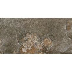 Aymara Multicolour Matt Anti Slip 30cm x 60cm Wall & Floor Tile