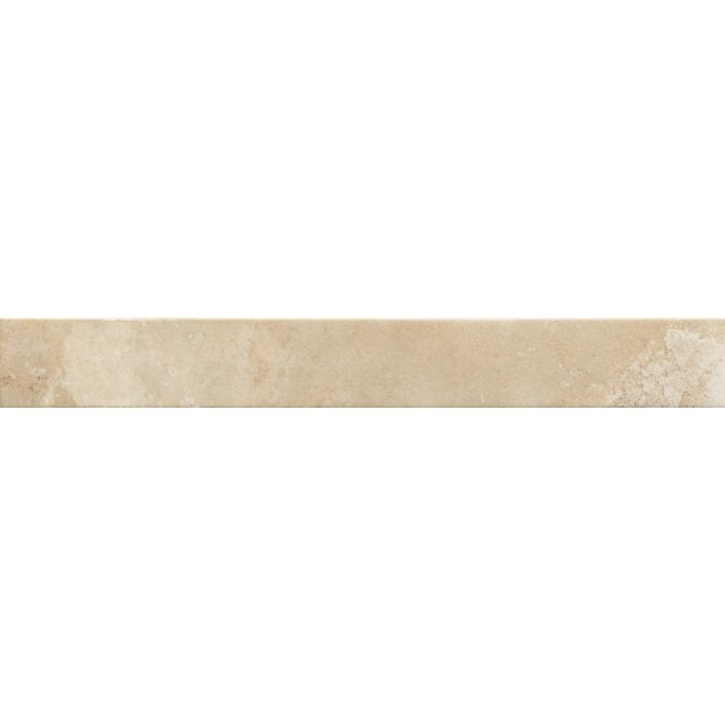 Bali Almond 5cm x 40cm Wall Tile