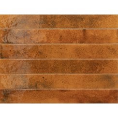 Bali Ginger 5cm x 40cm Wall Tile