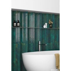 Bali Hesper 5cm x 40cm Wall Tile