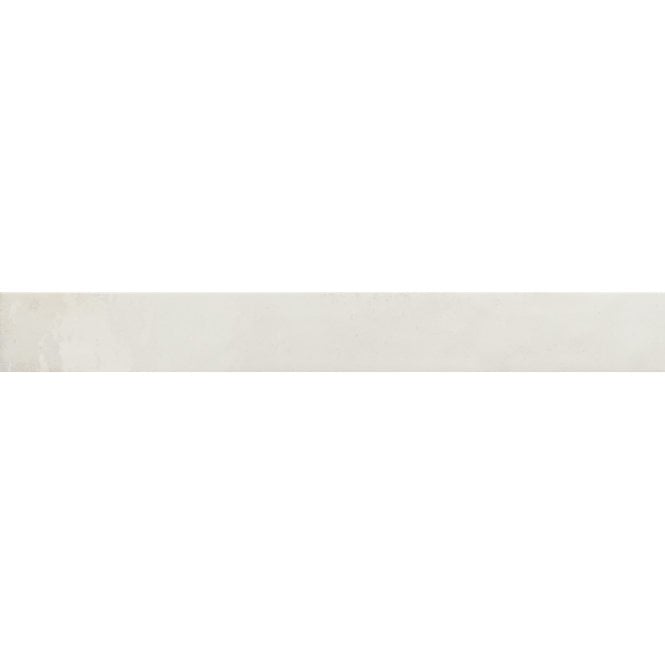 Bali White 5cm x 40cm Wall Tile