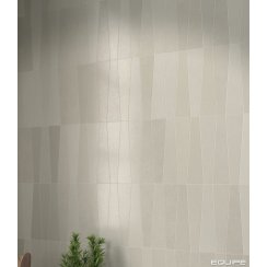 Bamboo Arena 5.6cm x 22.4cm Wall and Floor Tile