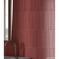 Bamboo Granada 5.6cm x 22.4cm Wall and Floor Tile