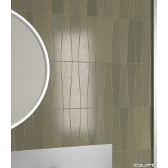Bamboo Musgo 5.6cm x 22.4cm Wall and Floor Tile