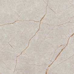 Barcelona White 60cm x 60cm Wall and Floor Tile