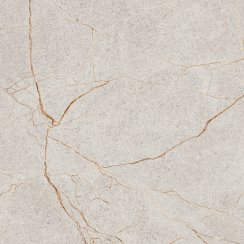 Barcelona White 60cm x 60cm Wall and Floor Tile