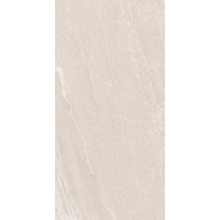 Basalte Blanc Secura Matt 60cm x 120cm Wall & Floor Tile