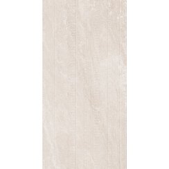 Basalte Blanco Carven Texture 60cm x 120cm Wall & Floor Tile