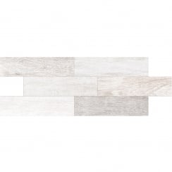 Bayker Faubourg Blanco 7cm x 28cm Wall & Floor Tiles
