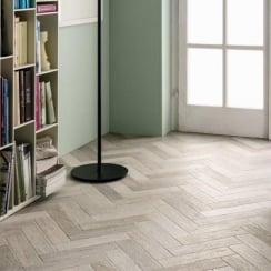 Bayker Faubourg Blanco 7cm x 28cm Wall & Floor Tiles