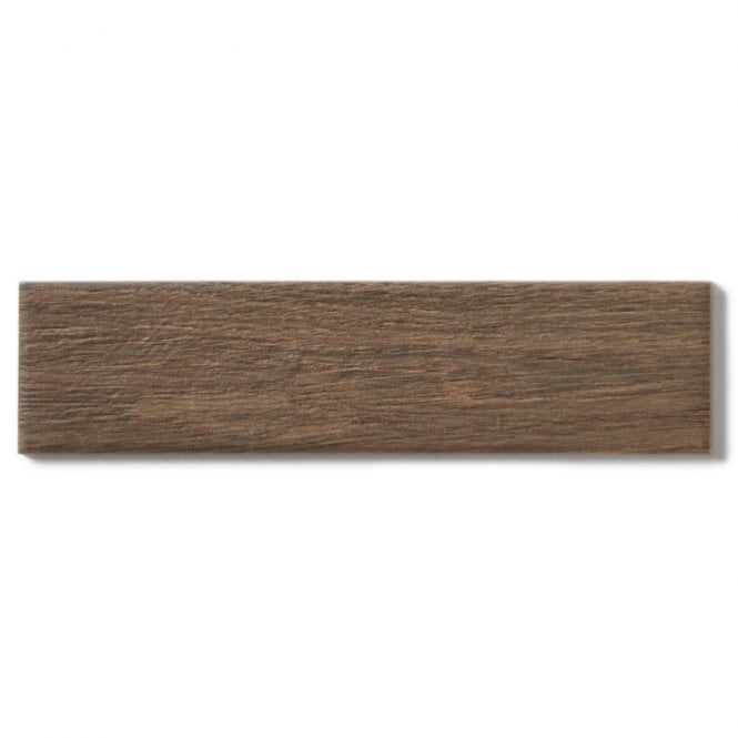 Bayker Faubourg Brun 7cm x 28cm Wall & Floor Tiles