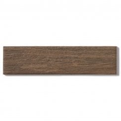 Bayker Faubourg Brun 7cm x 28cm Wall & Floor Tiles