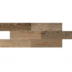 Bayker Faubourg Brun 7cm x 28cm Wall & Floor Tiles