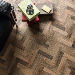 Bayker Faubourg Brun 7cm x 28cm Wall & Floor Tiles
