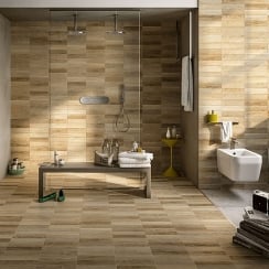 Bayker Faubourg Chene 7cm x 28cm Wall & Floor Tiles
