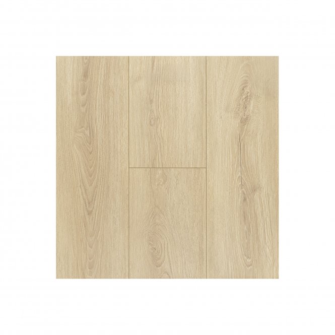  Beechwood Laminate 19.7cm x 121.8cm x 8mm (2.4 Sq/M Per Pack)