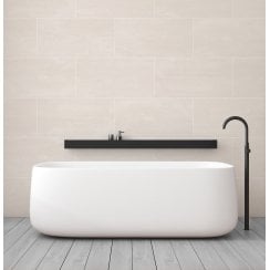 Belize Beige Matt 30cm x 60cm Wall & Floor Tile