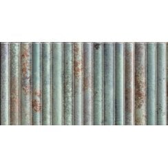 Bellagio Aquamarina Kit Kat 15cm x 30cm Wall Tile