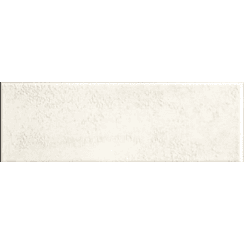 Bellagio Bianco 10cm x 30cm Wall Tile