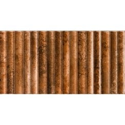 Bellagio Cotto Kit Kat 15cm x 30cm Wall Tile