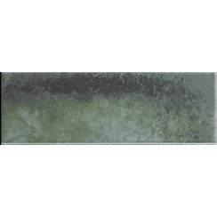 Bellagio Smeraldo 10cm x 30cm Wall Tile