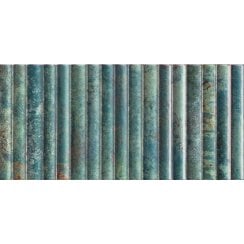 Bellagio Smeraldo Kit Kat 15cm x 30cm Wall Tile