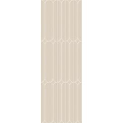 Belle Beige 24cm x 74cm Wall Tile
