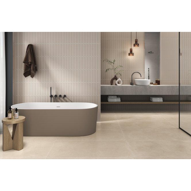 Beige Ranges Belle Iberia Range