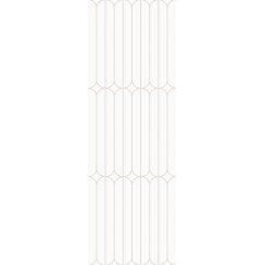 Belle Blanco 24cm x 74cm Wall Tile