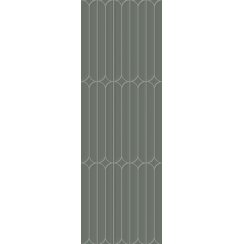 Belle Verde 24cm x 74cm Wall Tile