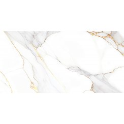 Bianco Oro 60cm x 120cm Wall & Floor Tiles
