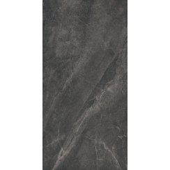 Bodo Anthracite 60cm x 120cm x 2cm Slab Outdoor Tile