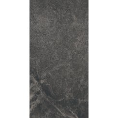 Bodo Anthracite 60cm x 120cm x 2cm Slab Outdoor Tile